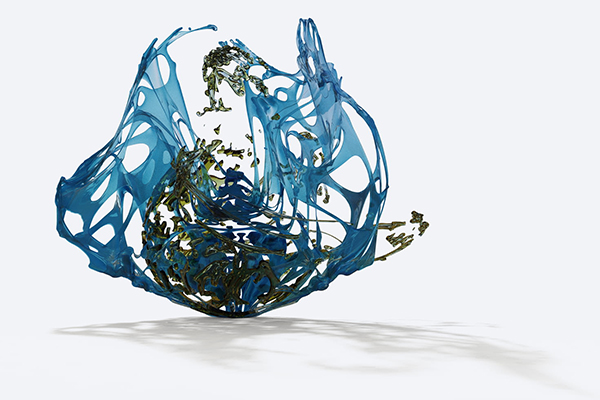 描写雾的现代诗